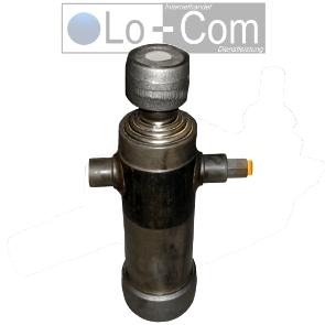Lo-Com ... Fachhandel für Hydraulik ... Teleskopzylinder, 1900 Hub, 5-stufig