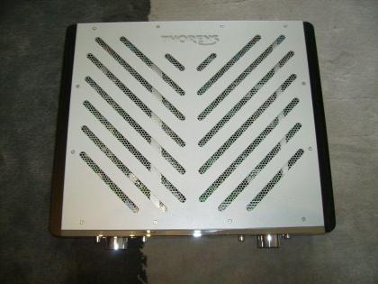 Thorens TEP 3800 Vorverstärker