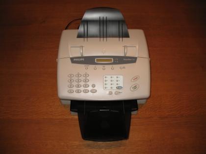 Laserfax Philips Laserfax 720