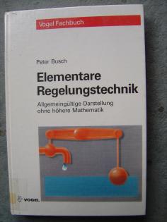 Elementare Regelungstechnik