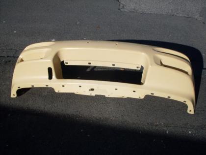 Nissan 200 sx s 13   stossstange für vorne nie benutzt fehlkauf