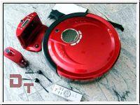 Robot Staubsauger M-788