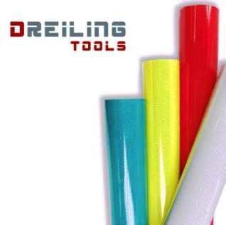 Transferfolie (60cm breit / 10m lang) Applikationsfolie