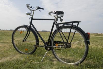 Hollandrad zu verkaufen