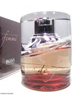 Hugo Boss Essence de Femme EdP bei rheintraum-kosmetik