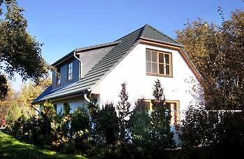 Monteurswohnung in Dierhagen (Fischland/Darß) zu vermieten