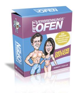 Fvo diät von Robert Paulus
