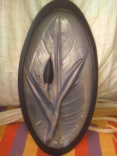 Wandteller von Rosenthal