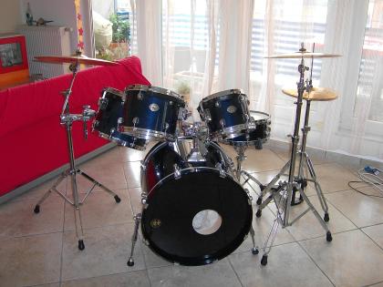 TAMA Straclassic Performer
