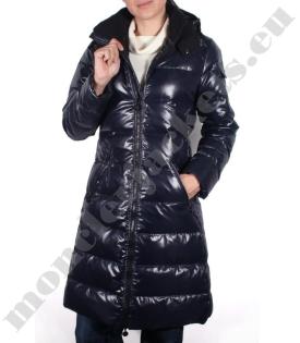 Nolimit4you.com - MONCLER - MOKA Damen Mantel Jacke Daunenjacke