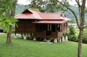 Urlaub in Langkawi - Malaysia 