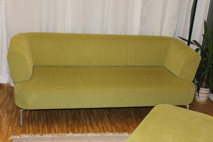 Verkaufe ein Sofa von Hülsta Now in gutem Zustand 