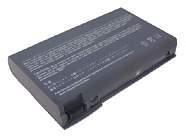 HP OMNIBOOK XT6050 Akku