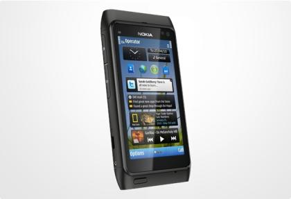 Nokia N8 NEU Verkauf o.Tausch