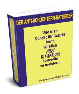 Das grosse Problem der Anmach-Sprueche