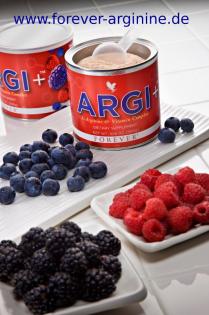 Sportler aufgepaßt !! L-Arginine + Vitaminkomplex
