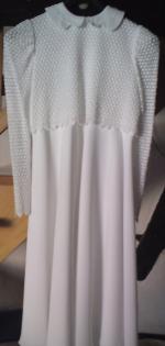 Kommunionkleid