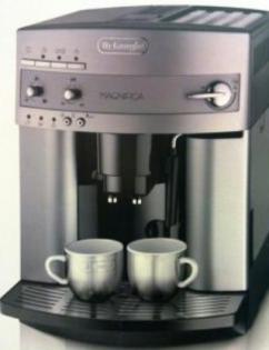 Kaffeeautomaten