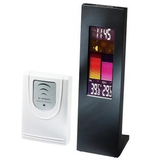 Wetterstation Colour