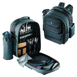 Rucksack Picknick