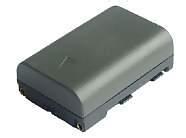 JVC bn-v607u Akku