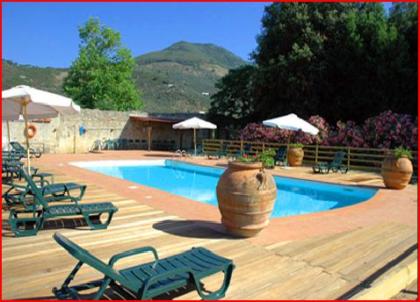 Urlaub in einem historischen Agriturismo in der Toskana