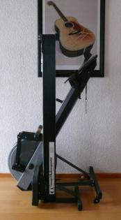 Concept2 - Concept II, Rudergerät Modell C 