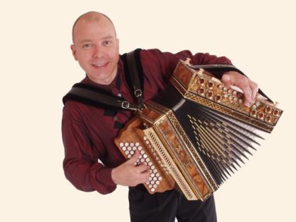 STEIRISCHE HARMONIKA via WebCam lernen Unterricht Seminare Lehrer Kurse