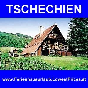 TSCHECHIEN   Ferienhaus Moravka mit Pool   Sommer-Winter
