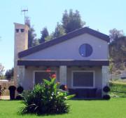 Null euro haus in Portaria, Halkidiki Griechenland