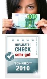 Günstige Kredite auch in schwierigen Fällen  ohne Schufa 