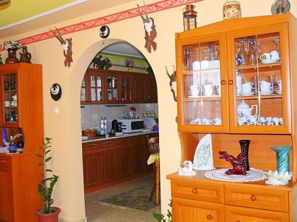 Einfamilienhaus in Ungarn zu verkaufen