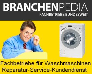 Waschmaschinen Reparaturservice Berlin Hamburg München | Bundesweit