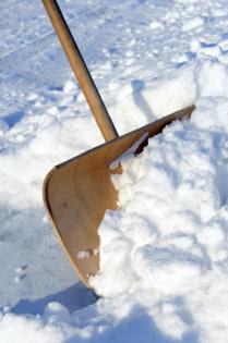 Winterdienst gut und günstig