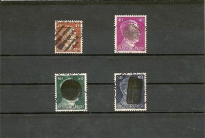 Verkaufe Briefmarken , Lokalausgaben Sachsenwerte, altgepr.