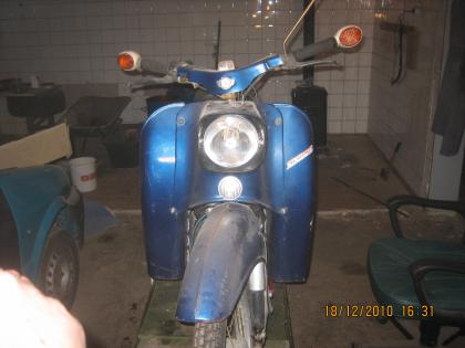Simson Schwalbe
