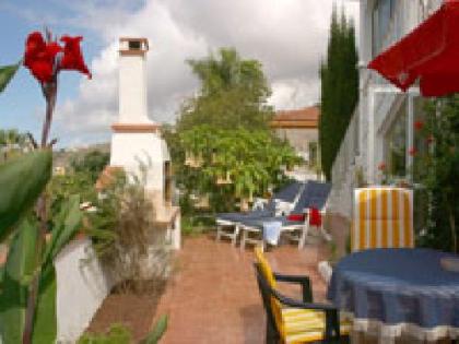 Studio La Bella im Norden von Teneriffa