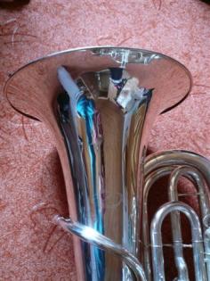 B Tuba Kalison