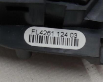 Schalterknopf (am Lenkrad) links Tesla Modell S 1013242-00-B