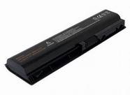 HP TouchSmart tm2-1000 Akku