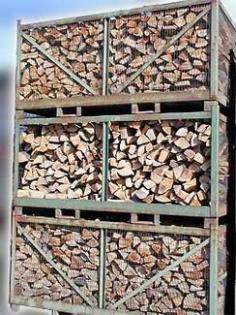 Brennholz Buche -Eiche  5 SRM 