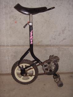 Balance-Bike