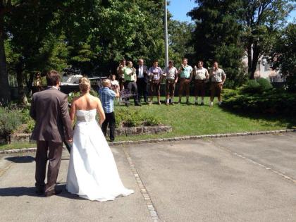 Buchen Sie jetzt ihren Videofilmtermin im Schloss Montfort