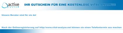 Vital-analyse.net