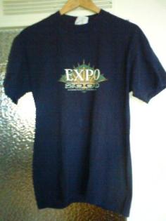 Expo T-Shirt