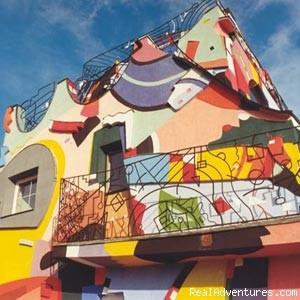 Billige Unterkunft in Bratislava