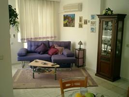Budwig Immobilien - Türkei - Alanya - möblierte Wohnung - M412