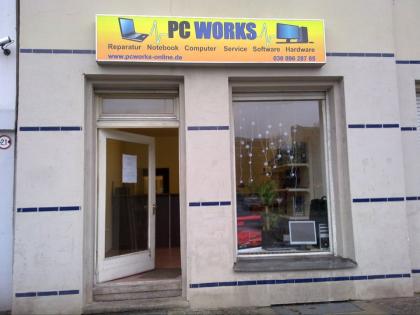 Notebook reparatur berlin