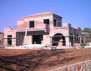 Villa nahe Porto Heli / Griechenland