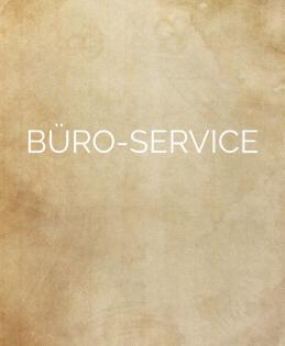 Büro-Service in Köln und Umgebung